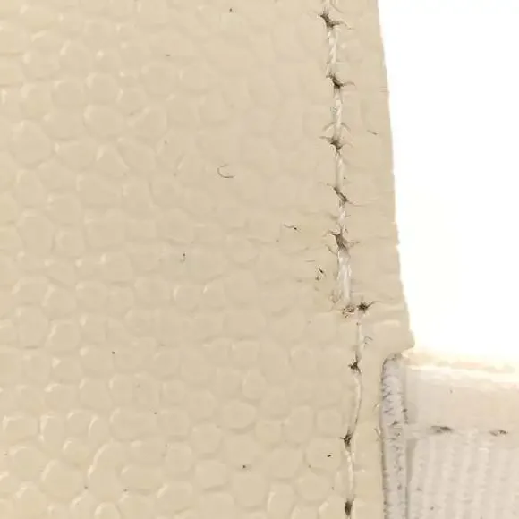 Chanel Shiny Caviar Quilted Chain #243170C19B - Picture 14 of 15